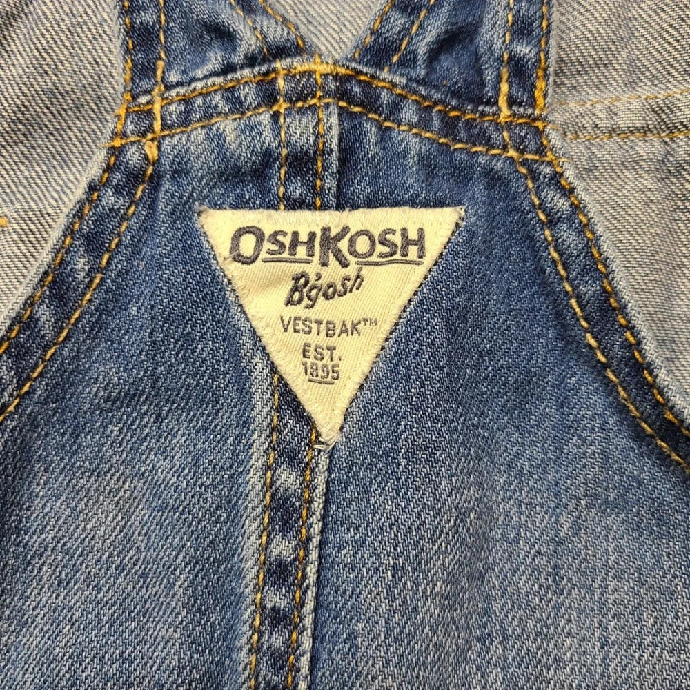 OshKosh Bgosh oshkosh gosh